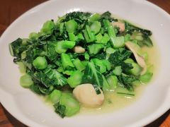 -外婆家(青岛万象城店)