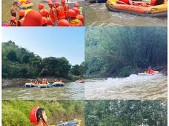 -清泉湾生态旅游度假区