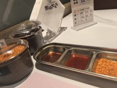 -西塔老太太泥炉烤肉(望京一店)