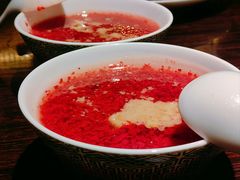 -庐灶江南·江南菜·四合院Bistro(东直门·华侨夜泊君亭店)