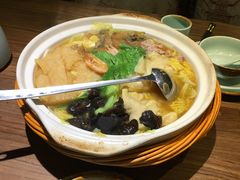 老宁波三鲜-老宁波1381餐厅(宏泰广场店)