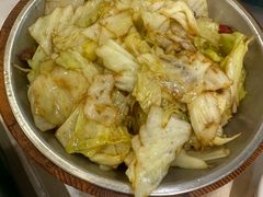 -刘胖子家常菜·蹄花焖藕(中央花园店)