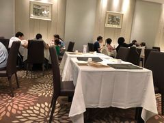-新加坡海鲜共和(名胜世界圣淘沙海滨坊)