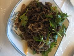 -马凯餐厅(长椿街店)