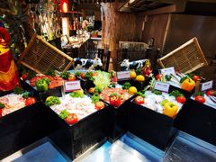 -佛山皇冠假日酒店-西餐厅