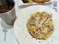 -香港深仔记茶餐厅(东门店)