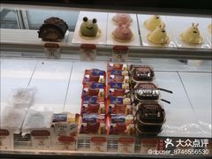 -西村叔叔的店(黄岛青医附院店)