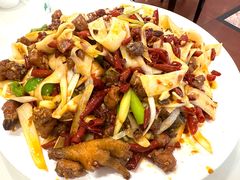 -新疆人(五大街店)