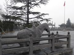 -洛阳白马寺