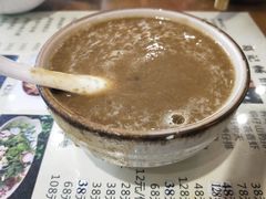 绿豆沙-葛记焖饼(伏牛路店)