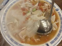 -老雒阳面馆·水席(定鼎门店)