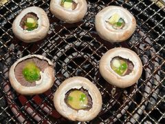 -谷牛日式烤肉(宝山U天地店)