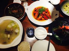 -又一福烤鸭·北京菜(东四店)
