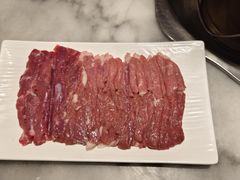 -老五四季涮肉(白纸坊店)