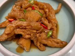 -南山饭店(阳明古镇店)