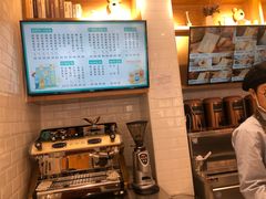 -爸爸糖手工吐司(天津大沽南路店)
