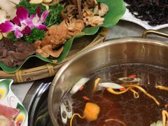 -大理董·董家小厨野生菌火锅(古城旗舰店)