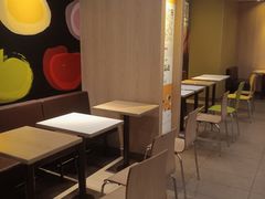 -麦当劳(望京国际商业中心店)