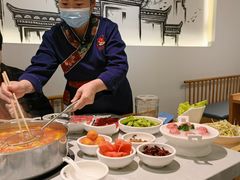 -俏牛哥鲜牛肉牛肆馆(重庆天地店)