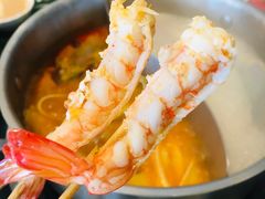 -集渔泰式火锅(泉舜购物店)
