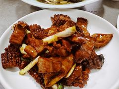 酱爆腰花-沪依小酒馆心意菜