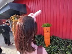 -潘多拉Hairsalon