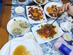 -范饭椰林川湘味海鲜·椰子鸡(三亚湾椰梦长廊店)