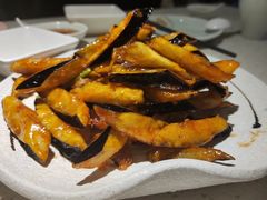 -船歌·鱼水饺青岛菜(金狮广场店)