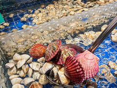 -亚马逊海鲜自助(梅溪湖步步高店)