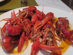 -都会尚膳·海鲜自助餐厅(重庆万豪酒店)