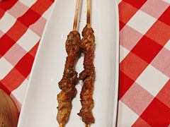 -西贝(上海新梅广场店)