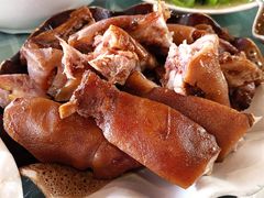 -龙翔小猪脚(龙头街店)