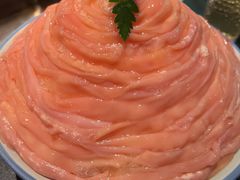 冰镇脆鸭肠-大隐·成都火锅Bistro(合生麒麟新天地店)