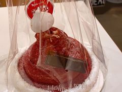 -好利来(桂林路店)