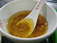 -官塘锋记鱼生·生腌·砂锅粥(牌坊街店)