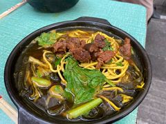 红烧牛肉砂锅-南湖胖子砂锅(南湖店)