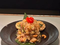 -太食獸泰式茶餐厅(IFS国金中心店)