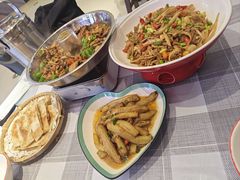 -彭耕记猪油炒小菜(吉联mall店)