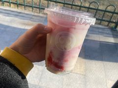 -茶百道(荣科路店)