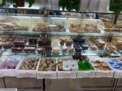-幸福蛋糕坊(金顶街店)