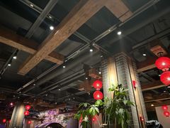 -姚江春中餐厅·太平洋大酒店