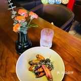 深圳探店|打卡赛博朋克风格的音乐餐吧✅ 