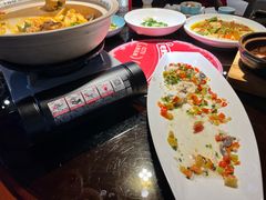 -魏铭鱼头捞饭(嘉善店)