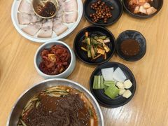 -高社长参鸡汤(高丽街店)