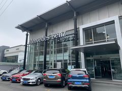 -上海德星奔驰(江杨南路店)