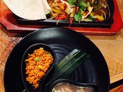 -Luchador摔跤手墨西哥餐厅(恒宇广场店)