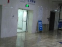 -重庆医科大学附属第一医院(金山院区)