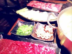-左庭右院鲜牛肉火锅(南通CBD大有境店)