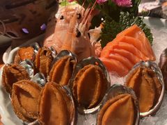 -Mr·Fish鱼鲜生海鲜放题(银泰in99店)