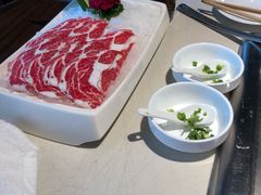 -海底捞火锅(万丰桥店)